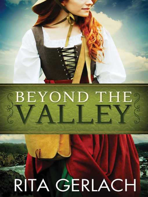 Title details for Beyond the Valley by Rita Gerlach - Wait list